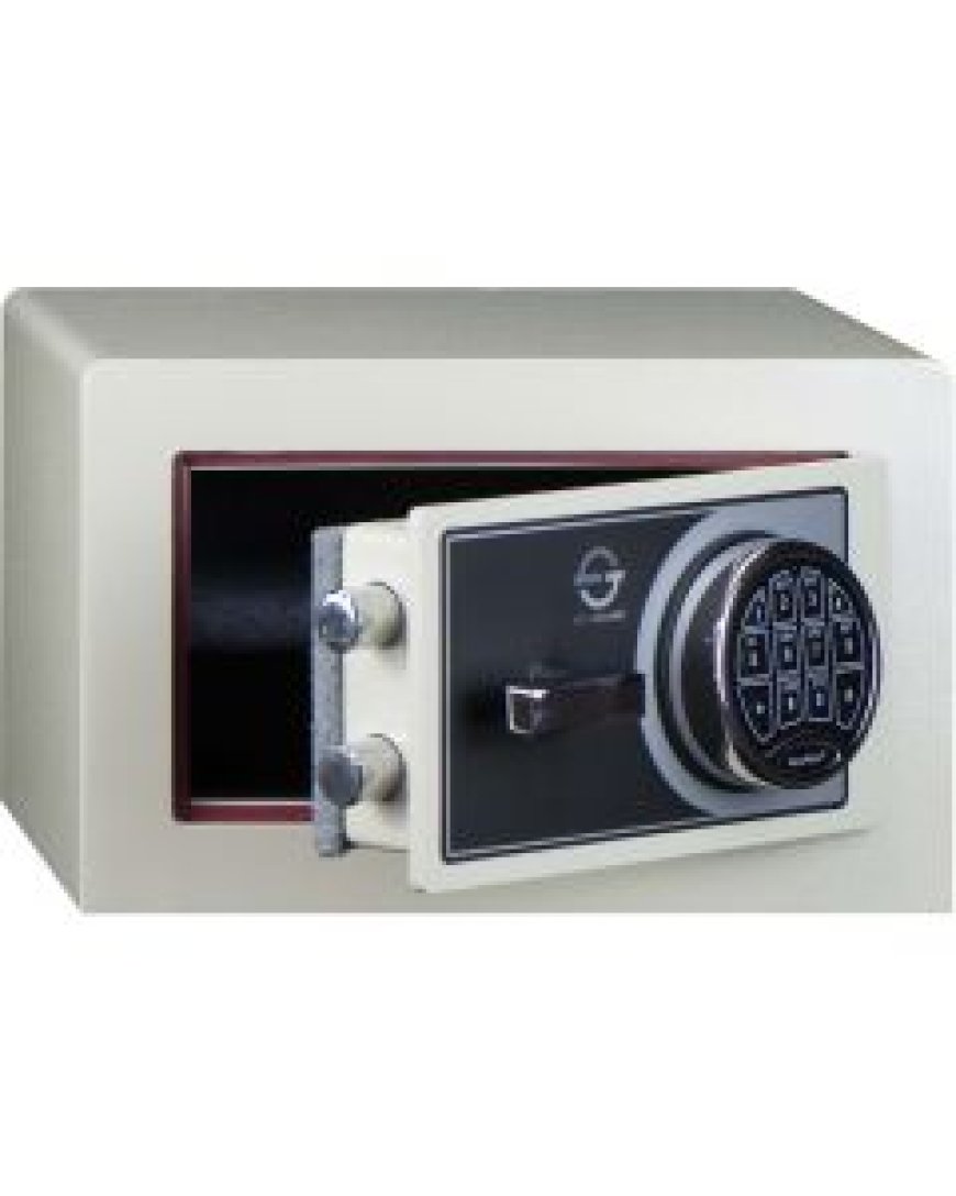 Where Should You Install a Small Safe in Your Home?