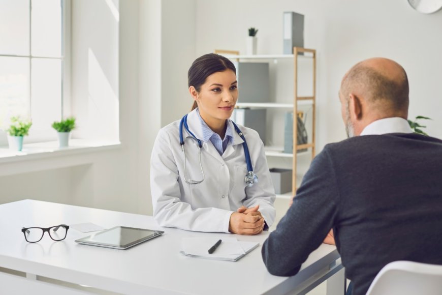 Why Choose a Blood Test at Home in Dubai?