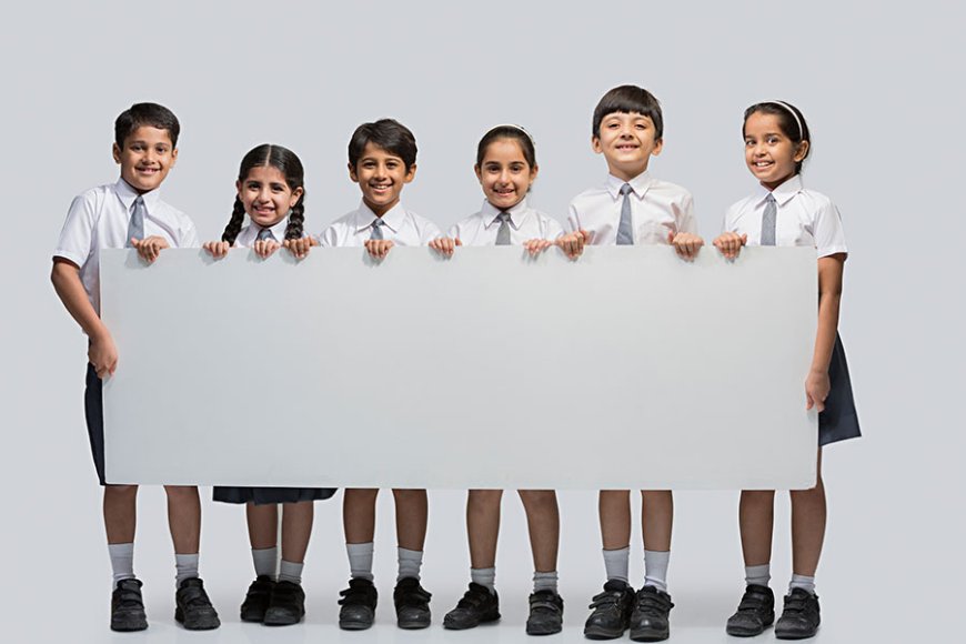 Building Future-Ready Kids: How Delhi’s Top Schools Prepare Students for a Global Tomorrow