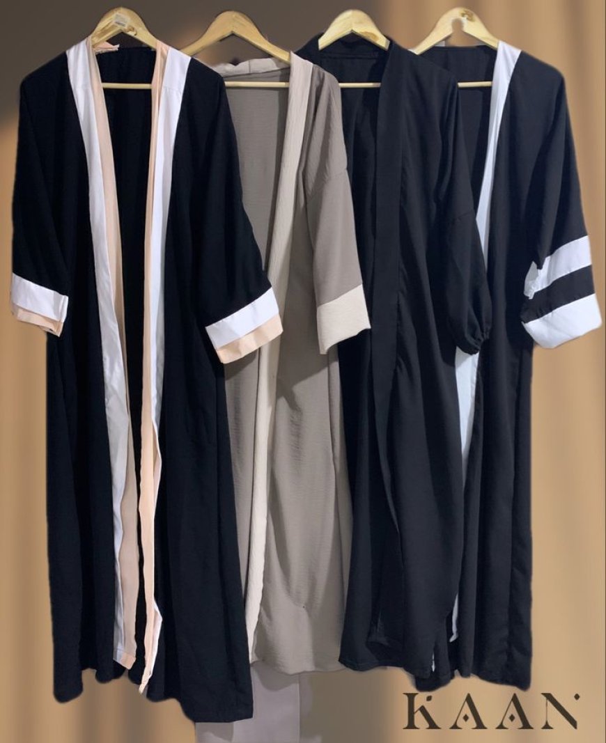 Buy Abaya Online UAE – The Ultimate Guide to Affordable and  Elegant Modest Fashion