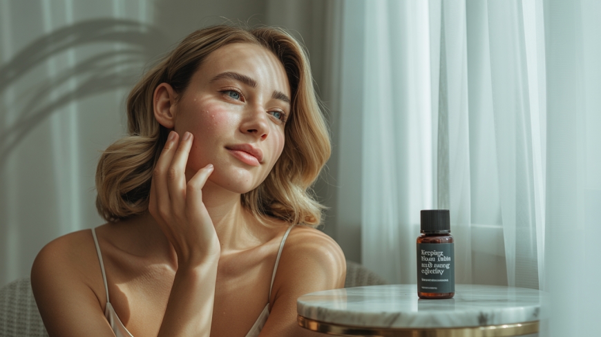 The Ultimate Guide to Keeping Your Skin Hydrated and Glowing Effectively