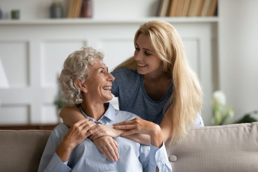 How Expat Families Benefit from Home Care Services