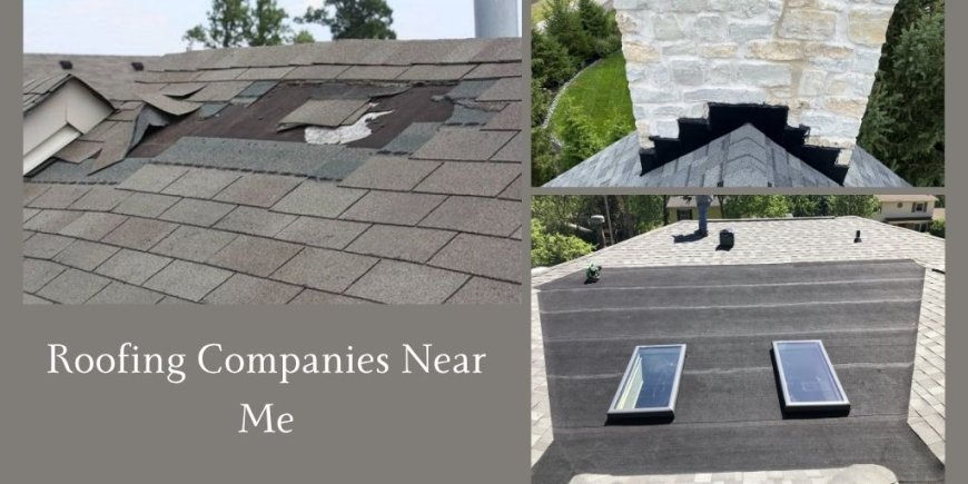 Roof Repair vs. Roof Replacement: What's Best for Your Home?