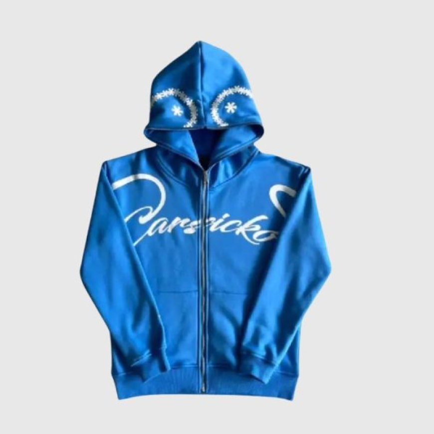 Go Beyond Basics with Carsicko Clothing