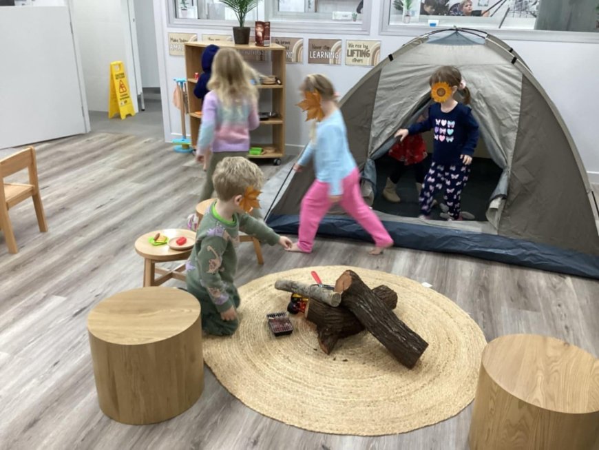 How to Know If a Bundaberg Daycare Is Right for Your Child