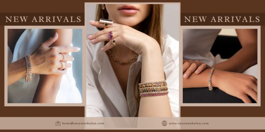 How to Style a Princess-Cut Tennis Bracelet for a 40th Birthday Party