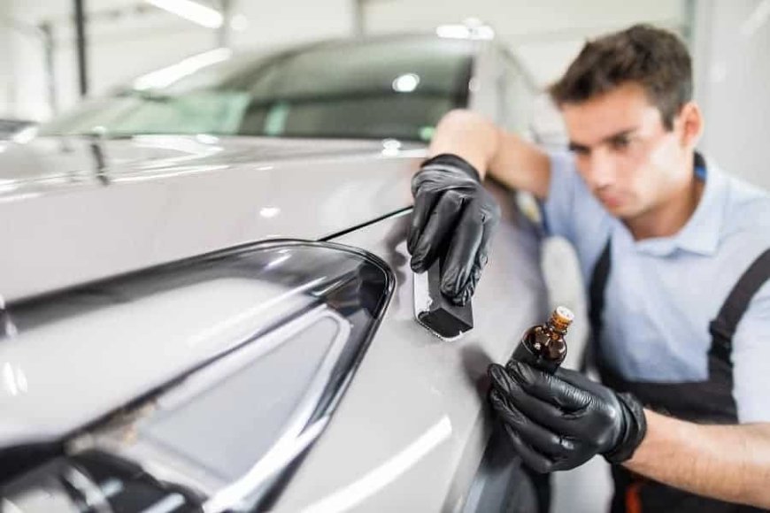Automotive Coatings Industry Report 2025–2030: Growth, Trends & Key Players