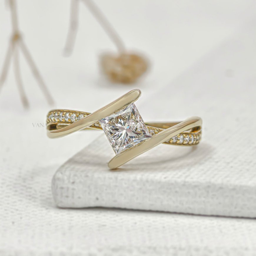 The Modern Bride’s Guide to Lab-Grown Engagement Rings