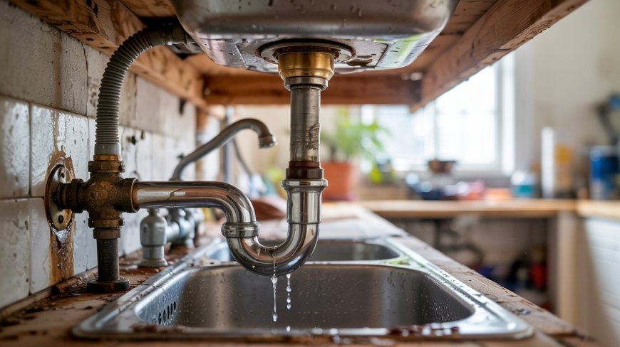 Signs Your Home Needs a Plumbing Upgrade