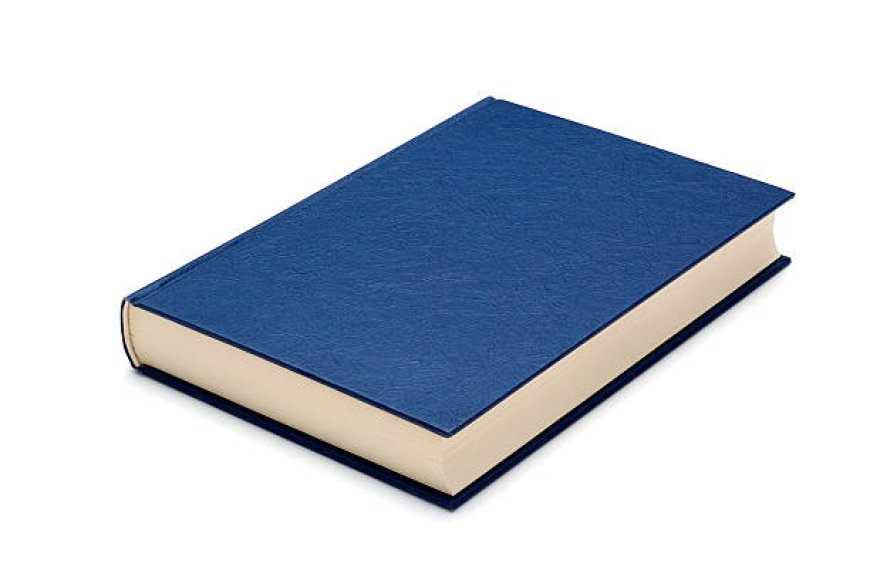 What Is a Hardcover Book? Key Features & Benefits Explained