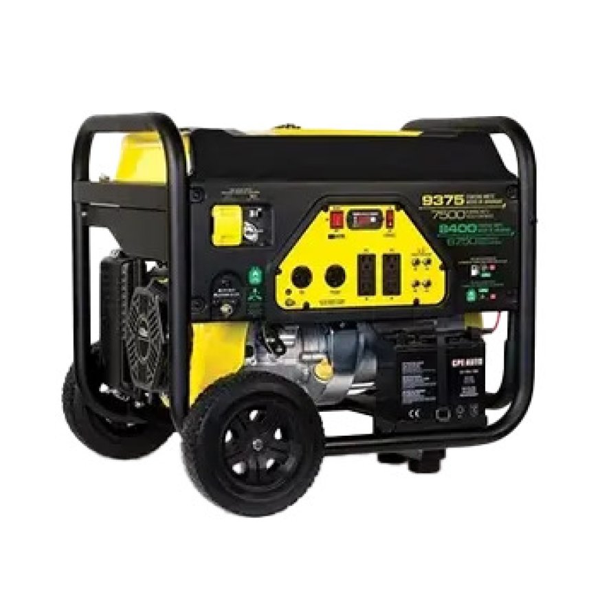 Noida’s Trusted Generator on Rent Services: Power Solutions for Every Need