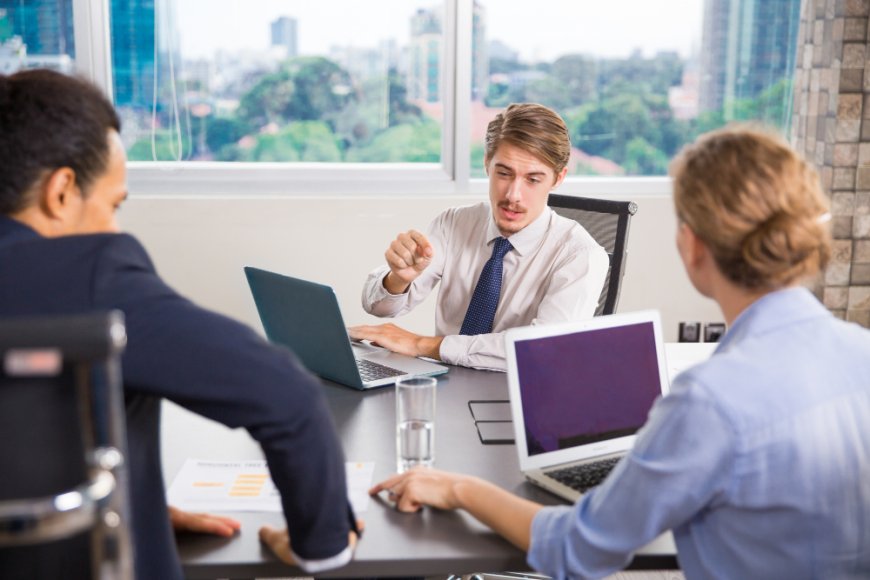 How Panda Technology Delivers Excellence in Business IT Consulting Services