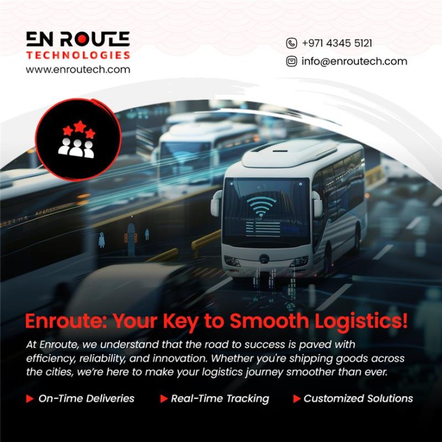  How Fleet Management Systems are Revolutionizing Logistics and Transportation?